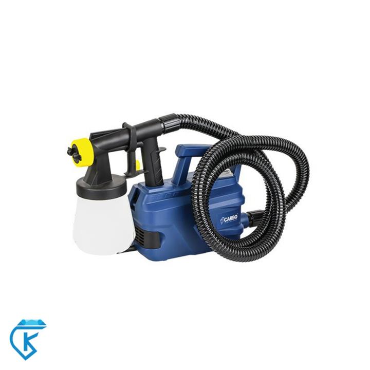 پیستوله 500 وات کاربو CH991F